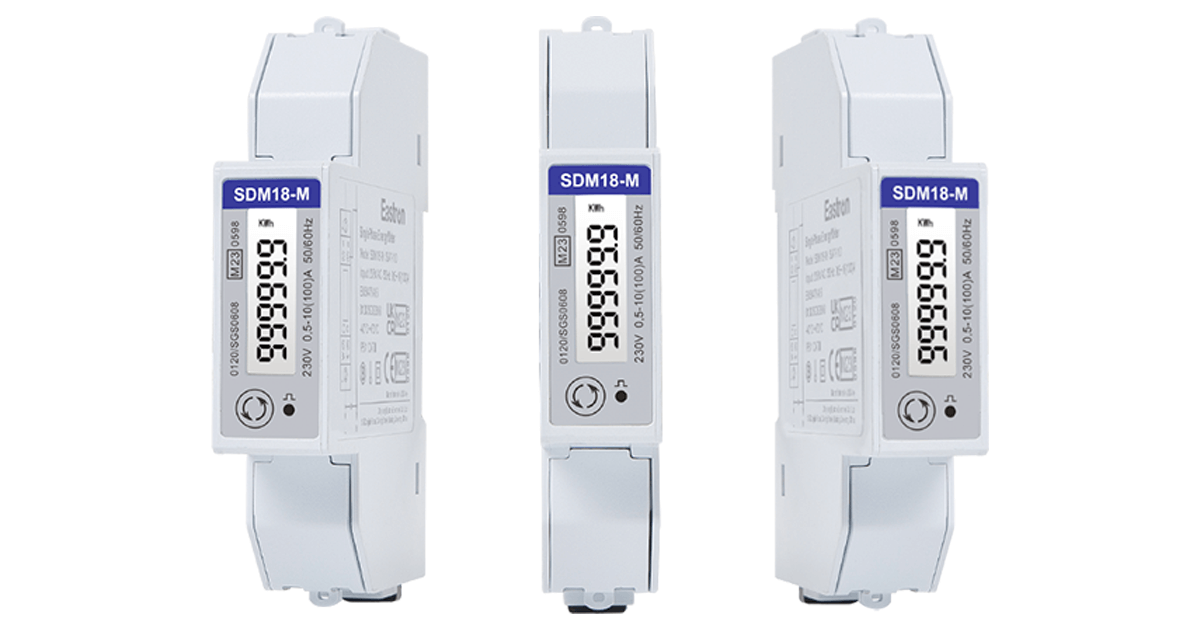 Introducing the SDM18 series Single Module 100A