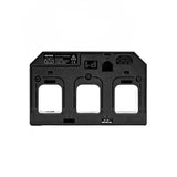 ESCT-RJ335 Three Phase Current Transformer (60-250A) /100MA