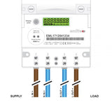 EmLite EMGSM1 Remote Monitoring Meter (MeterOnline Ready)