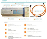 Accuenergy Kit Diagram