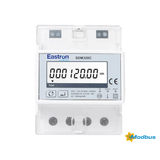 SDM320C Front modbus