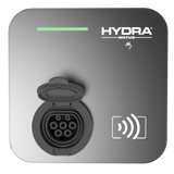 Hydra Notus 7kW EV Charger