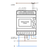 SDM630MCT-MOD-MID Wiring 1