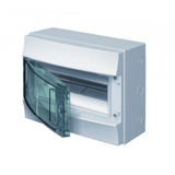 ABB Mistral 12 Module Din Rail Meter Enclosure