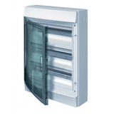 ABB Mistral 54 Module Din Rail Meter Enclosure