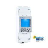 SDM230 with modbus and mid approval