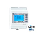 SDM630MCT lorawan with mid approval