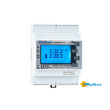 SDM630MCT with modbus