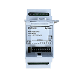 by106002 Pulse To Modbus Converter Front