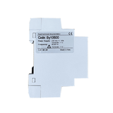 by106002 Pulse To Modbus Converter Side