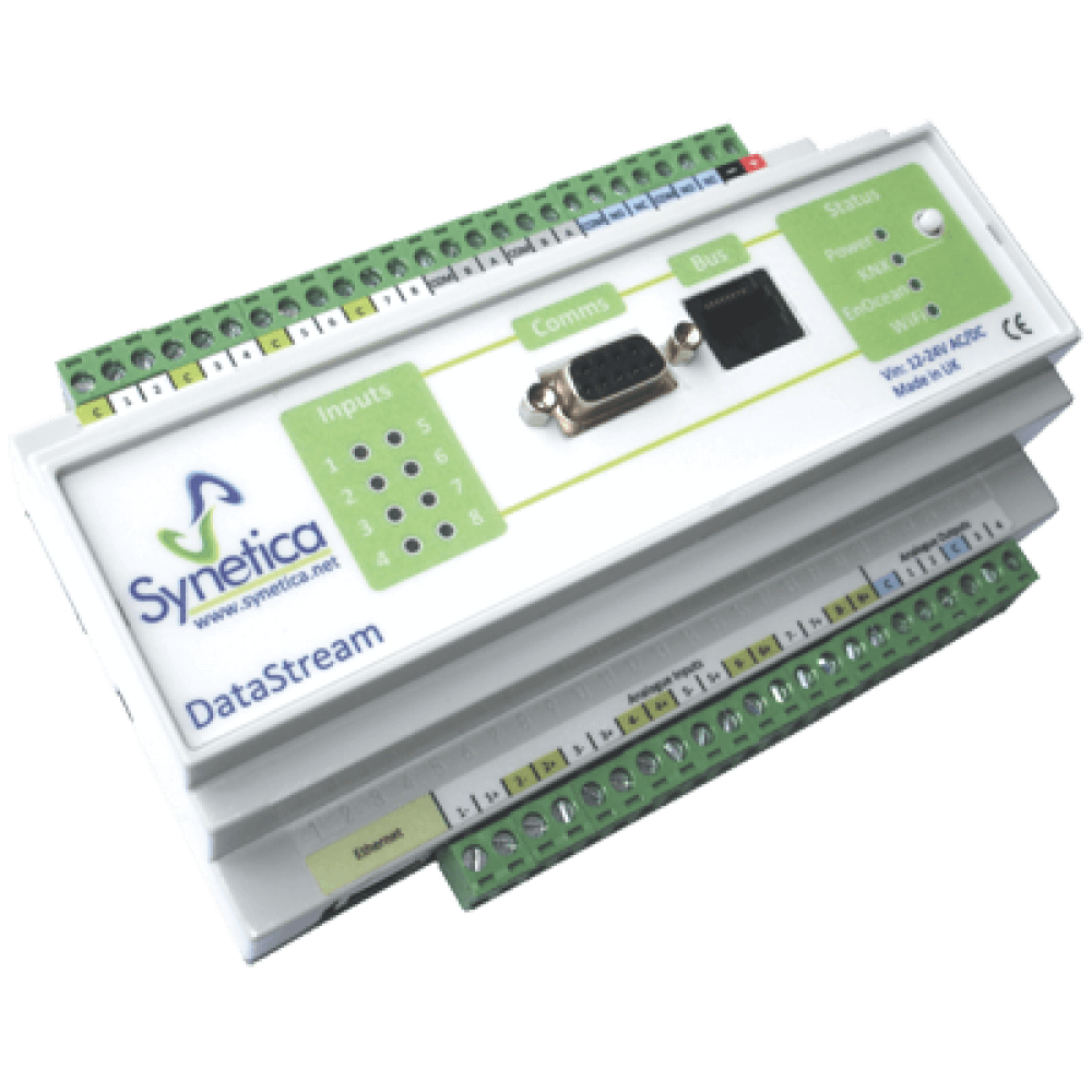 DS80032 DataStream Meter Data Logger Pack