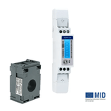 SDM120ct with solid core ct