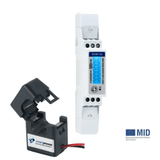 sdm120ct with split core ct