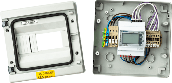 Prewired enclosures what are they and why we offer them