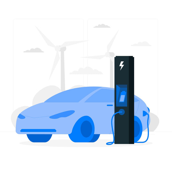 EVC: what Energy Monitors are best for your Electric Vehicle Charger