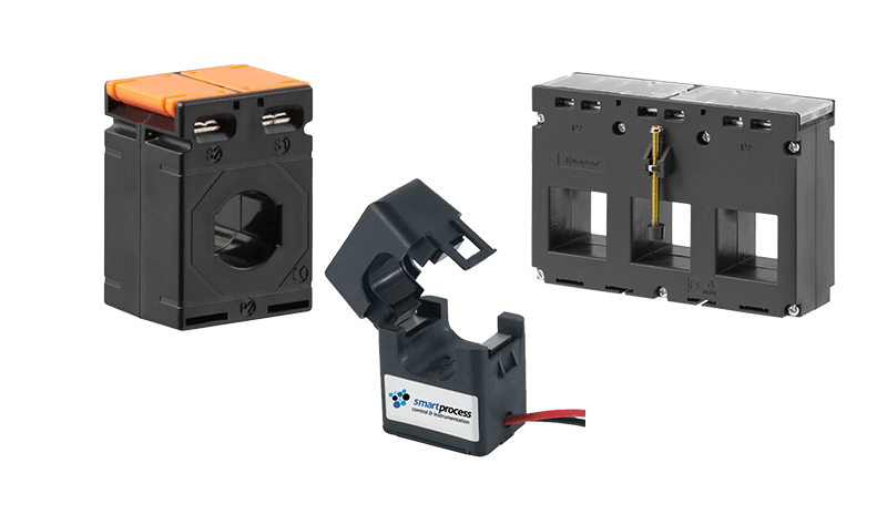 All About Current Transformers