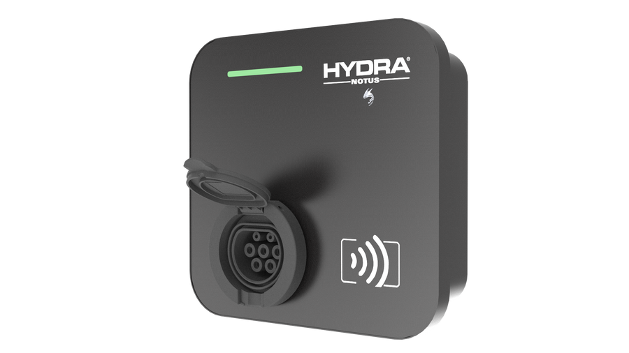 Hydra Notus 7kW EV Charger