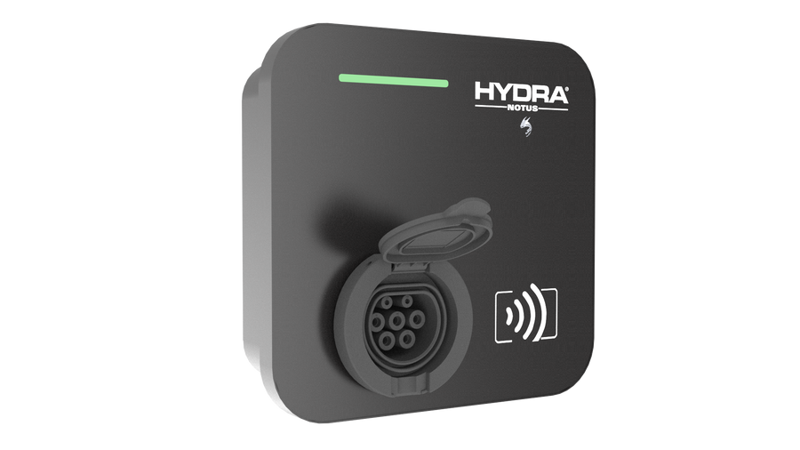 Hydra Notus 7kW EV Charger