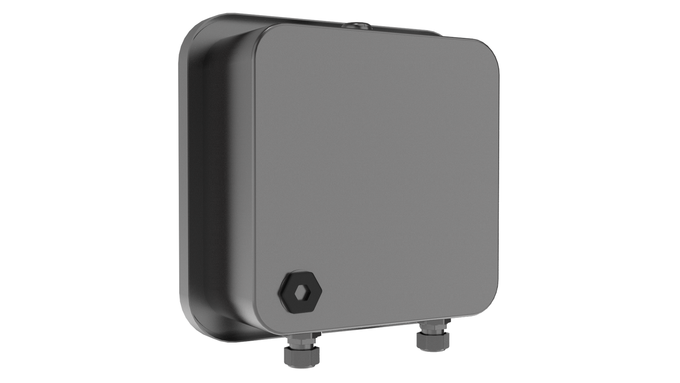 Hydra Notus 7kW EV Charger