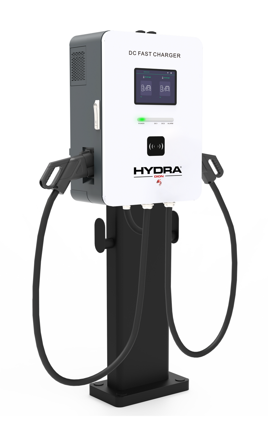 Hydra Dion
