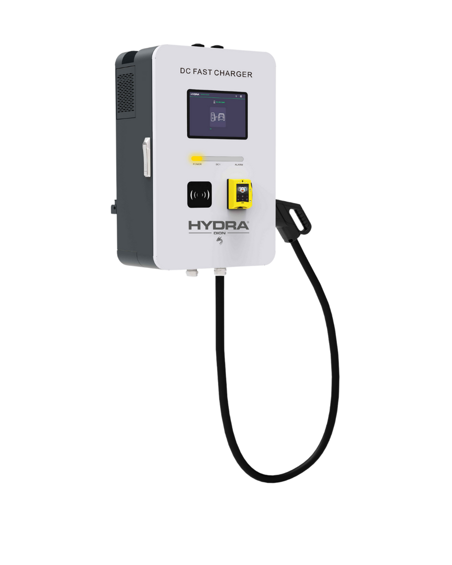 Hydra Dion Refurbished