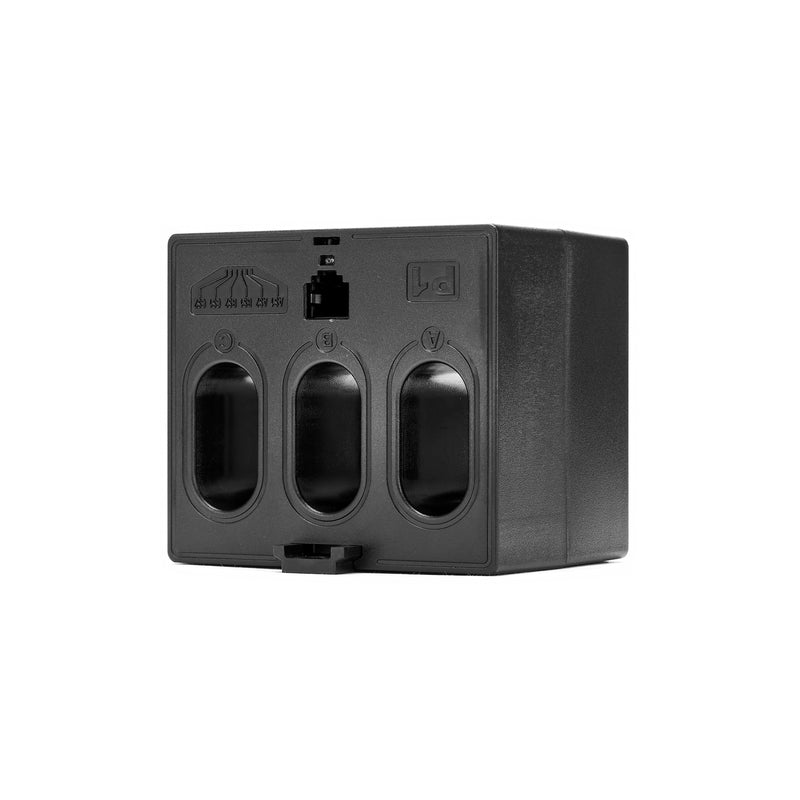 ESCT-RJ325 Three Phase Current Transformer (60-200A) /100MA