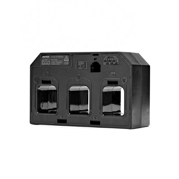 ESCT-RJ335 Three Phase Current Transformer (60-250A) /100MA