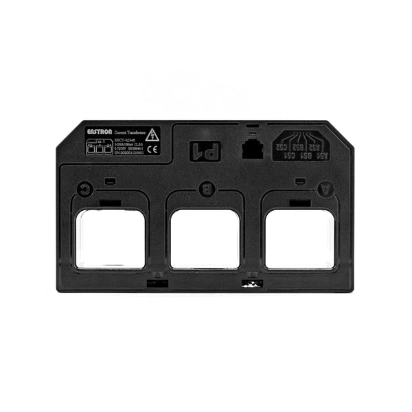 ESCT-RJ345 Three Phase Current Transformer (250-630A) /100MA