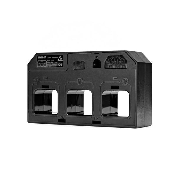 ESCT-RJ345 Three Phase Current Transformer (250-630A) /100MA