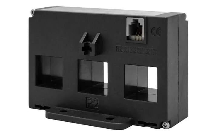 Bundle: SDM630MCT-3L-MID & 3x ESCT-RJ335 Three Phase Solid Core Current Transformers