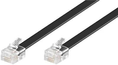 RJ12 Cable