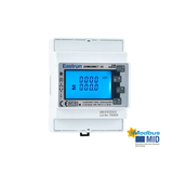 SDM630MCT-MOD-MID with ModBus and MID approved