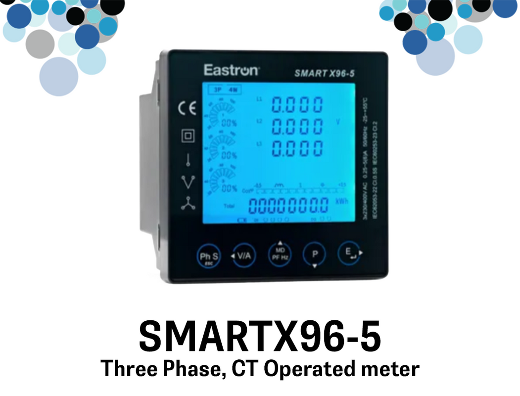 Smart-Process SMARTX96-5- Mobile Banner