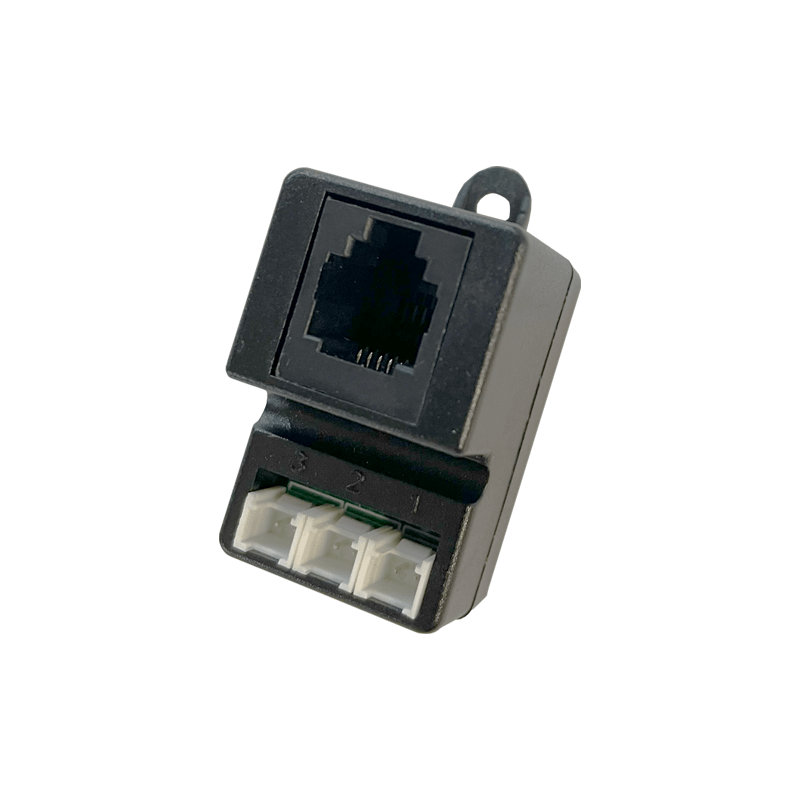Bundle: SDM630MCT-4L-MID &  12x TA24/TA36 Single Phase Split Core Current Transformers