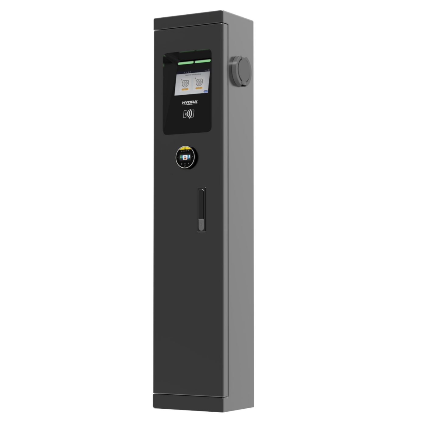 Hydra Kratos EV Charger