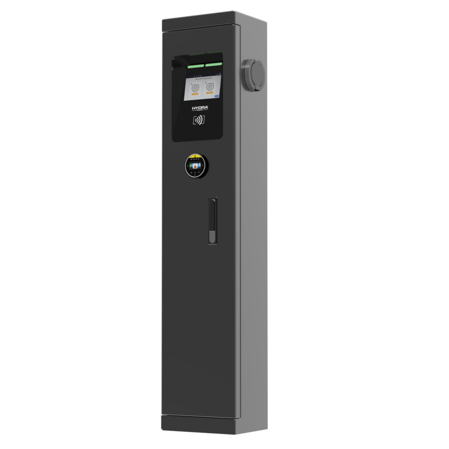 Hydra Kratos EV Charger
