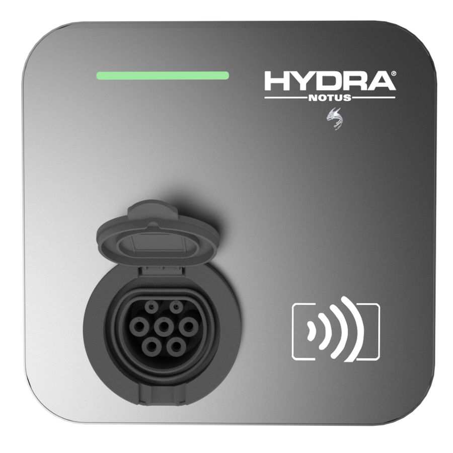 Hydra Notus 7kW EV Charger