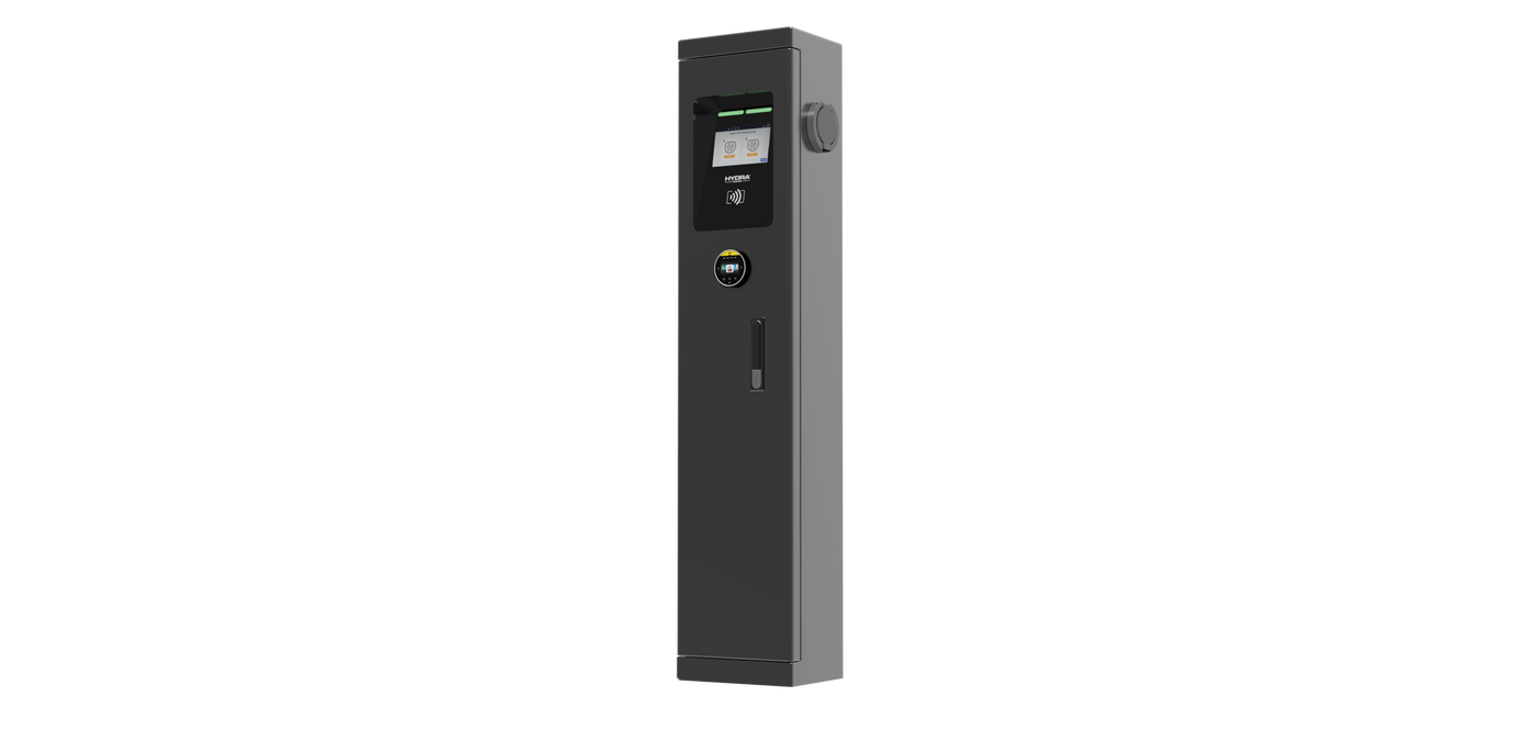 Hydra Kratos EV Charger