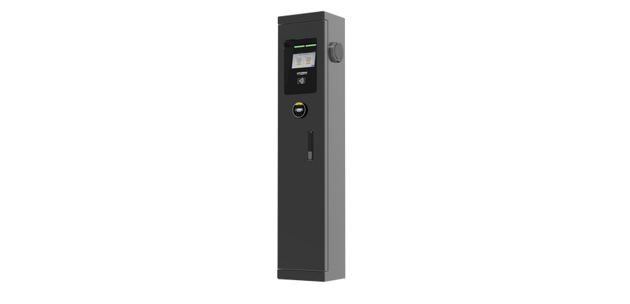 Hydra Kratos EV Charger