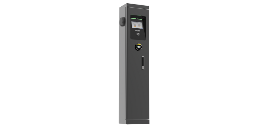 Hydra Kratos EV Charger