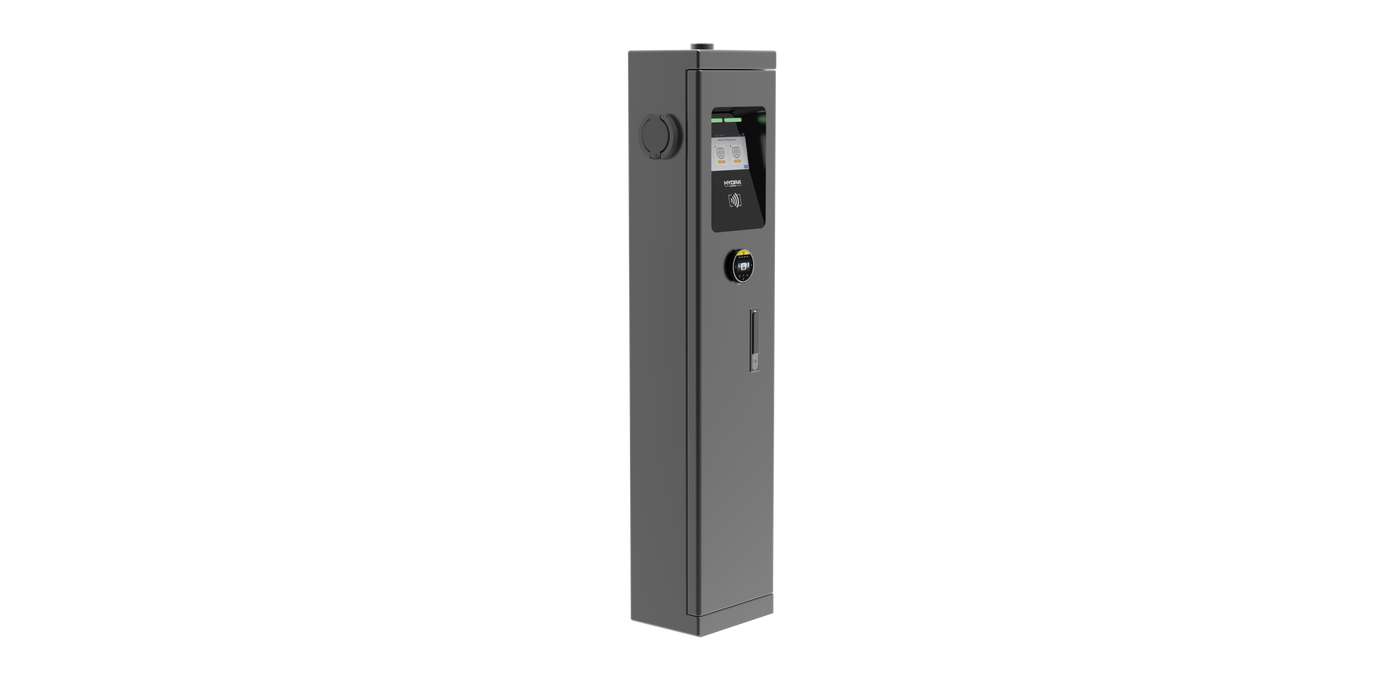 Hydra Kratos EV Charger
