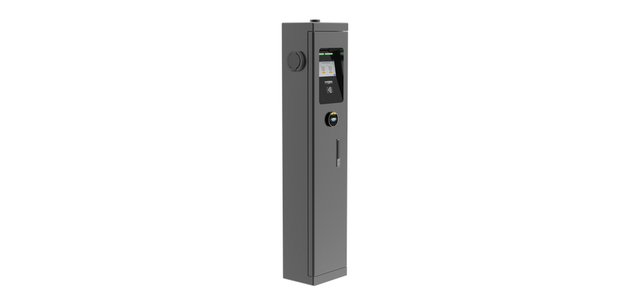 Hydra Kratos EV Charger
