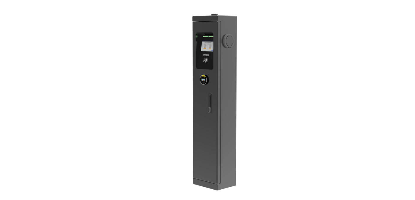 Hydra Kratos EV Charger