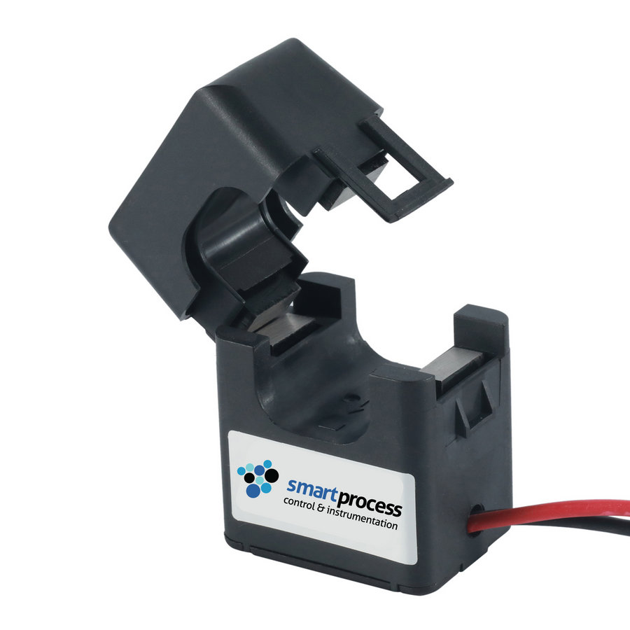 T36 Miniature Split Core Current Transformer (300-600A) /5A Secondary