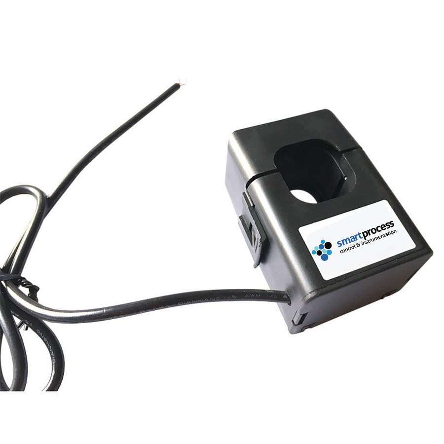 T36 Miniature Split Core Current Transformer (300-600A) /5A Secondary