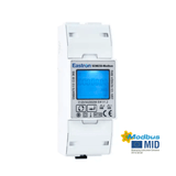 SDM230 with modbus and mid approval 