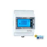 SDM630MCTE with modbus and mid approval