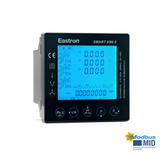 Smartx96-5 with modbus and mid approval