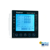 Smartx96-5e with modbus and mid approval