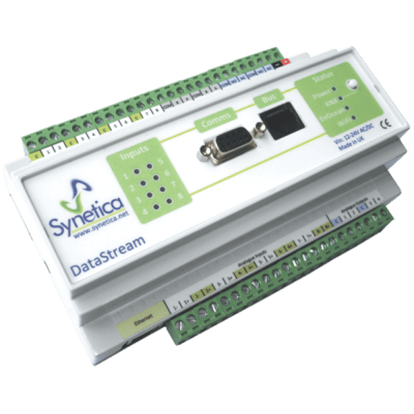 DS800-32 DataStream Meter Data Logger Pack
